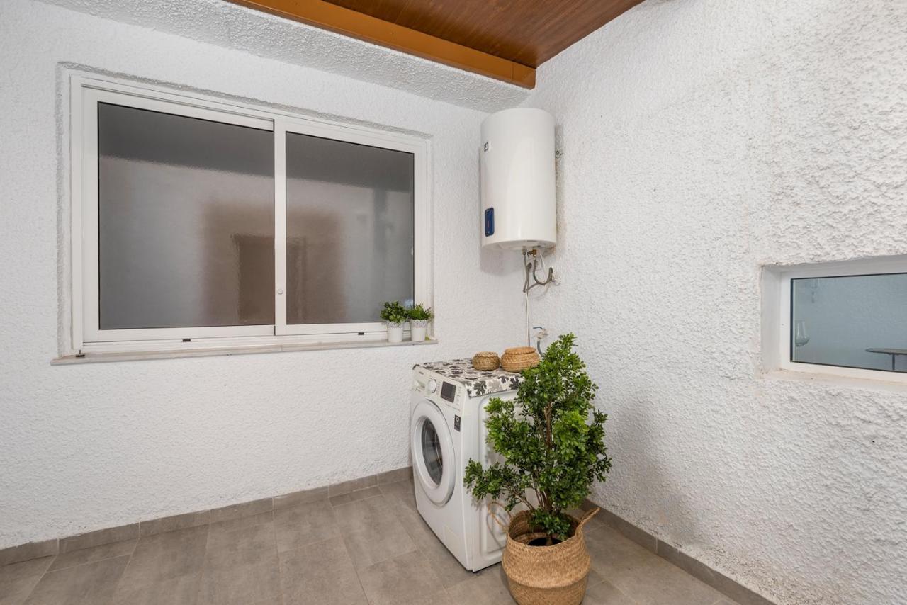 Apartamento Bella Vista กิวดาด เกซาดา ภายนอก รูปภาพ