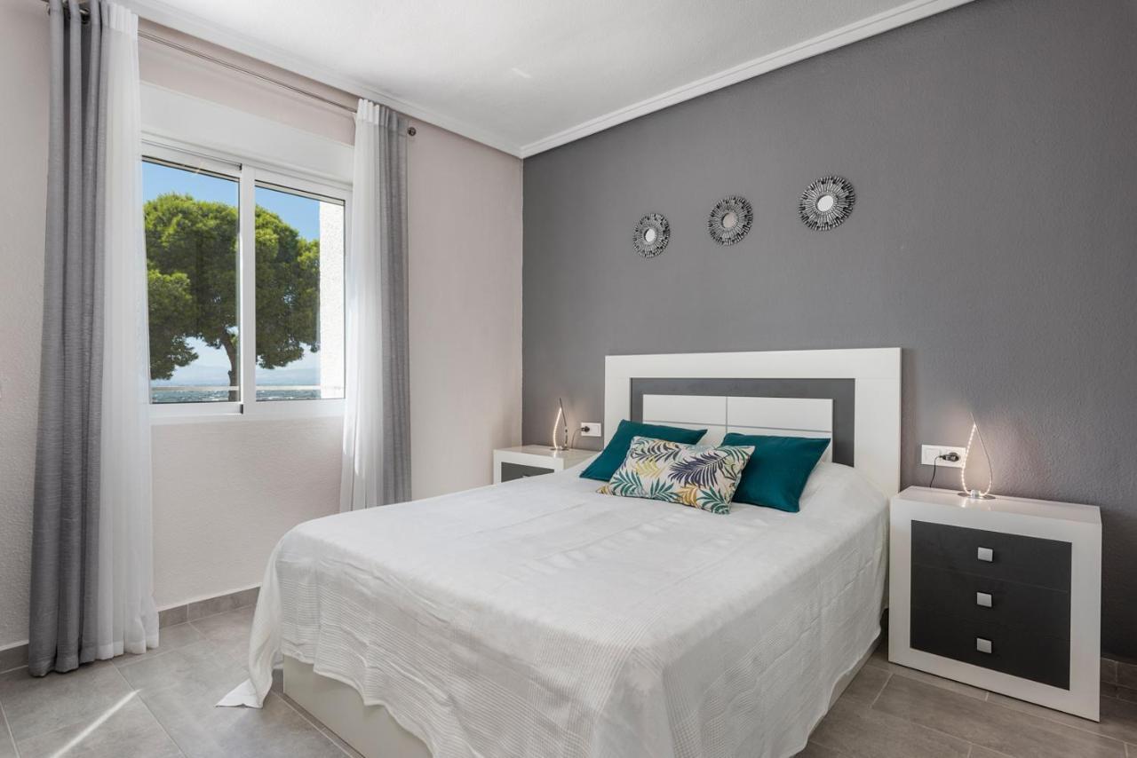 Apartamento Bella Vista กิวดาด เกซาดา ภายนอก รูปภาพ