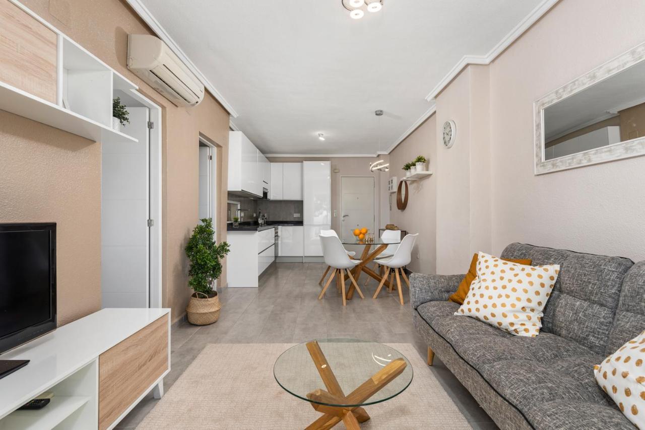 Apartamento Bella Vista กิวดาด เกซาดา ภายนอก รูปภาพ