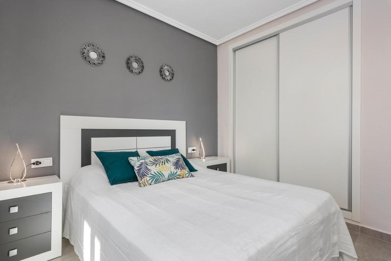 Apartamento Bella Vista กิวดาด เกซาดา ภายนอก รูปภาพ