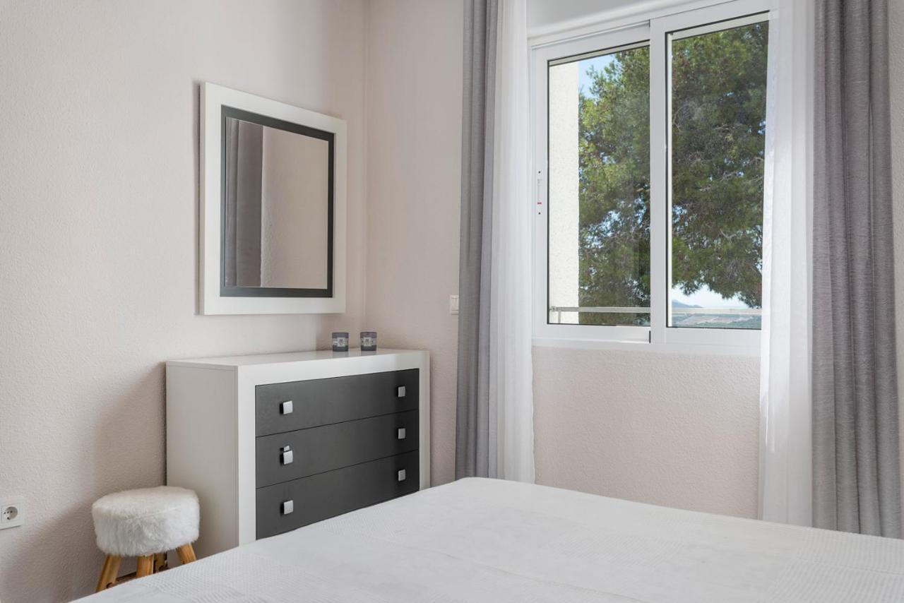 Apartamento Bella Vista กิวดาด เกซาดา ภายนอก รูปภาพ