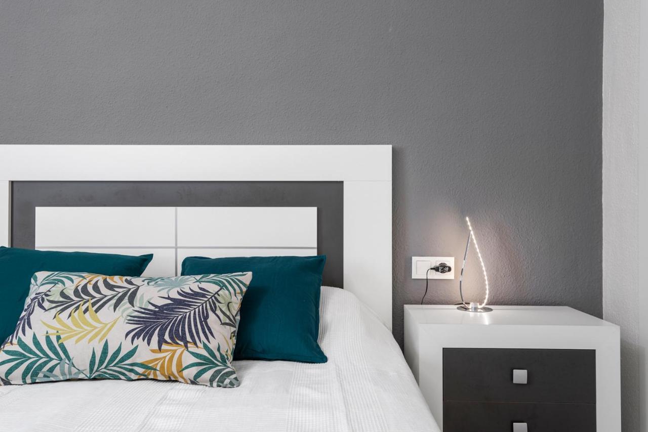 Apartamento Bella Vista กิวดาด เกซาดา ภายนอก รูปภาพ